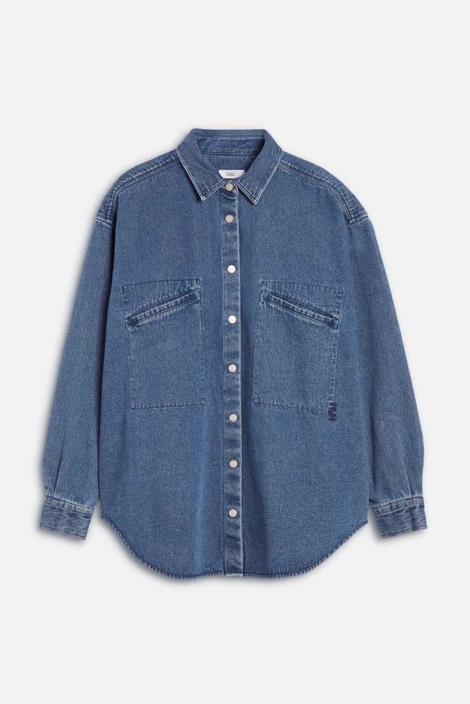 Closed Aliza Denim Shirt