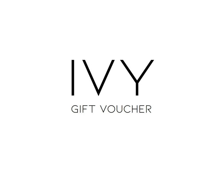 Gift Voucher