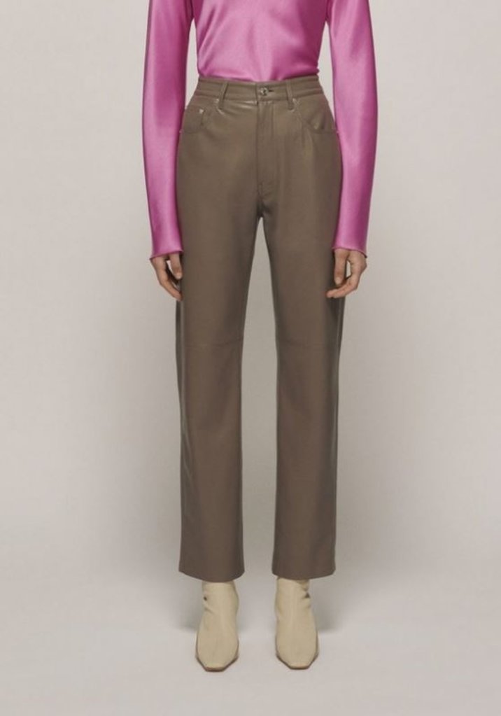 Vinni Clay Pants