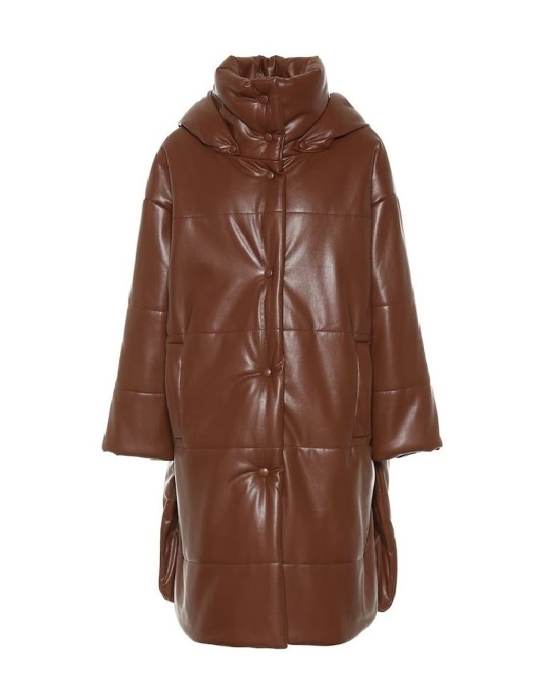 Eska Puffer Coat