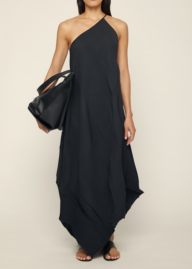 Lauren One Shoulder Dress