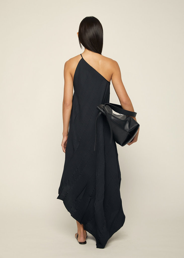 Lauren One Shoulder Dress