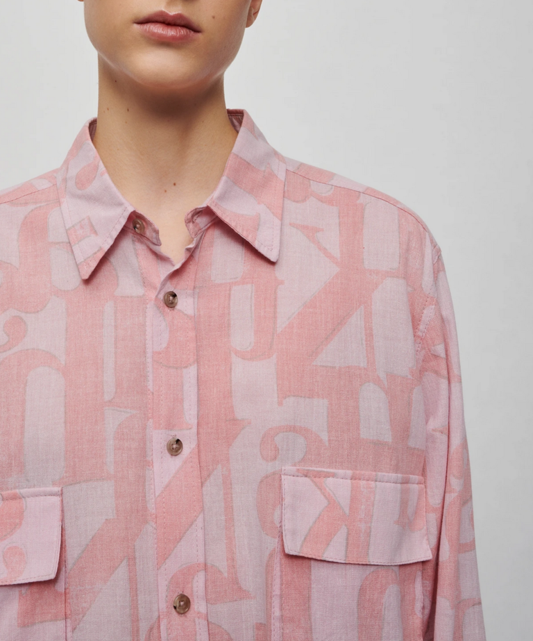 Phin Roselogo Shirt