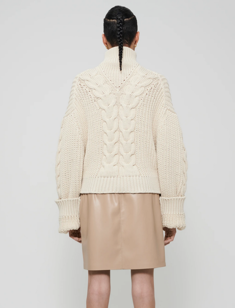 Eria Chunky Knit