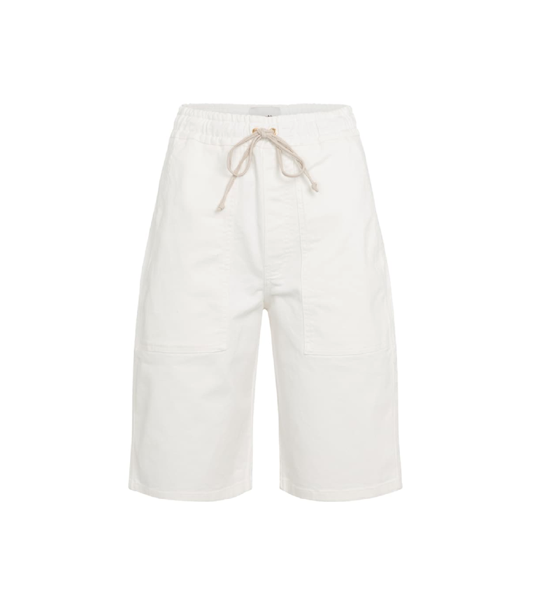 Hadi Bermuda Shorts