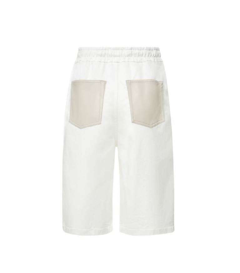 Hadi Bermuda Shorts