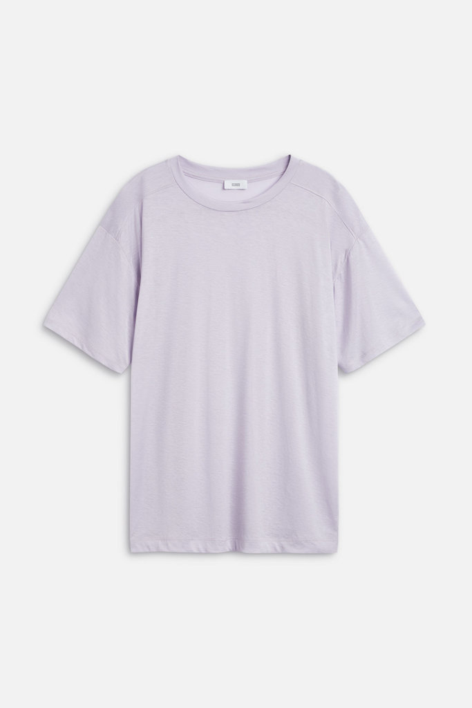 Closed Lyocell & Cotton T-Shirt