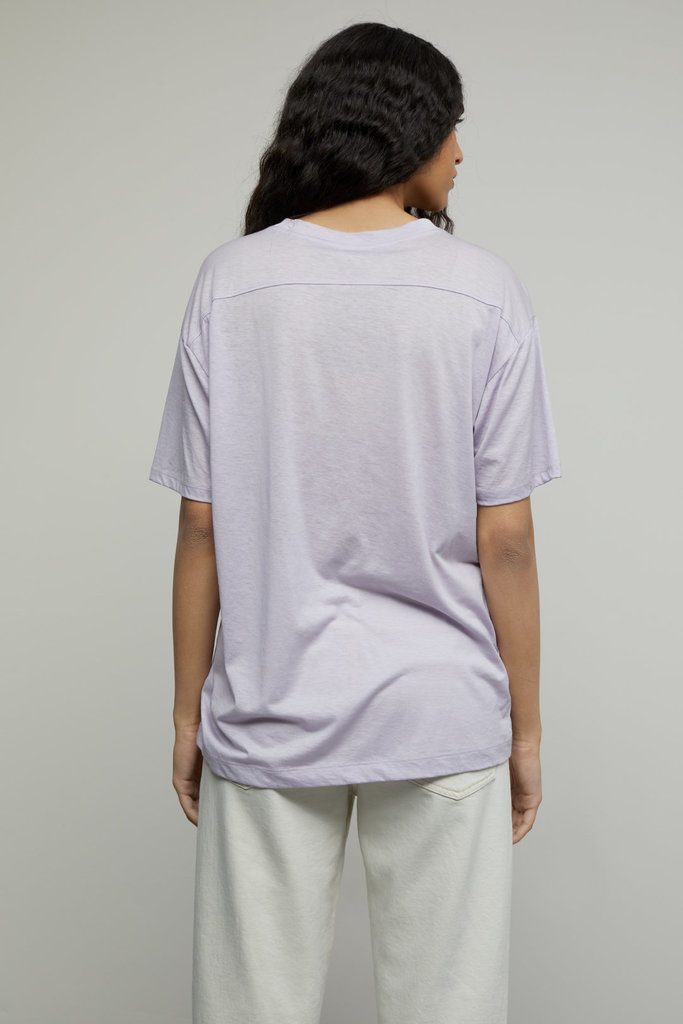 Closed Lyocell & Cotton T-Shirt