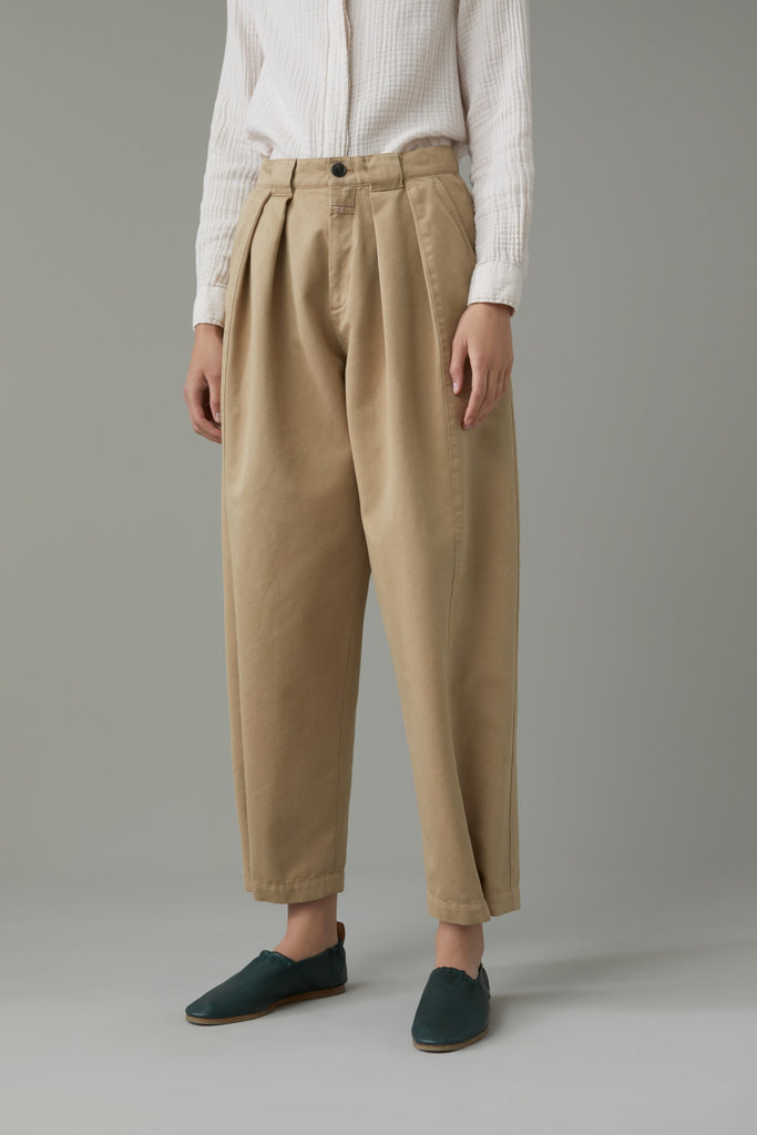 Closed Ivo Cotton Mix Pants