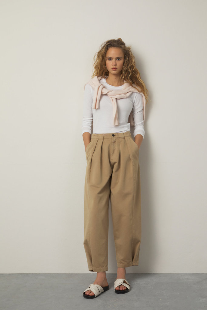 Closed Ivo Cotton Mix Pants