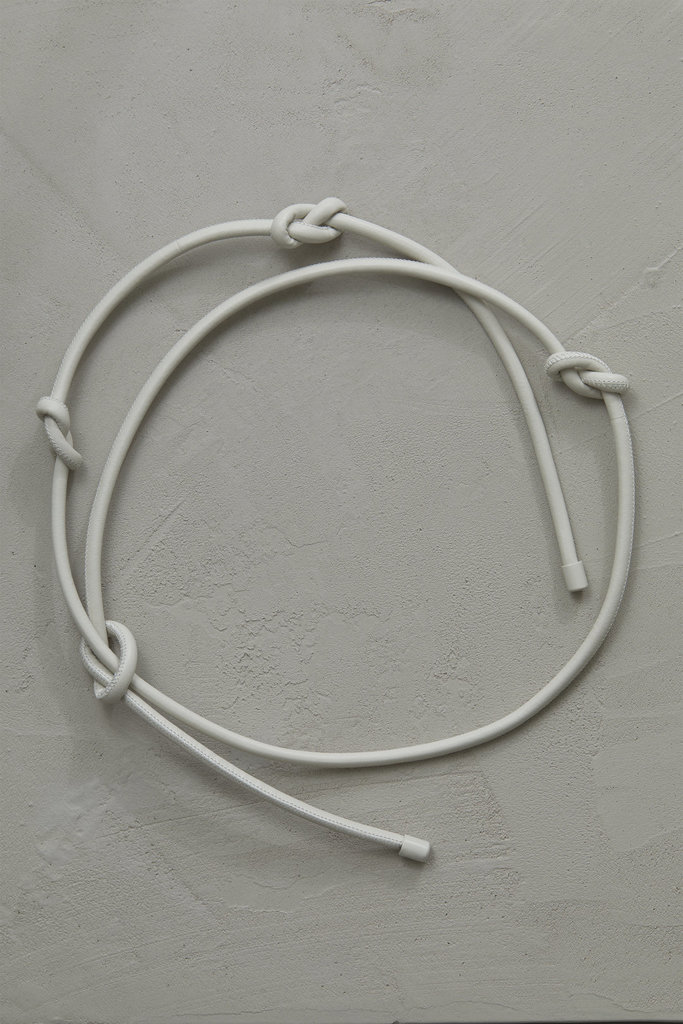 Closed Knot Belt