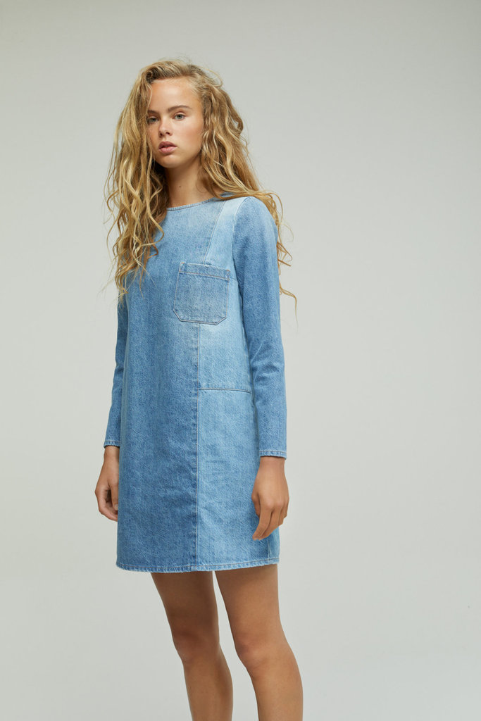 Closed Quinne Denim Dress