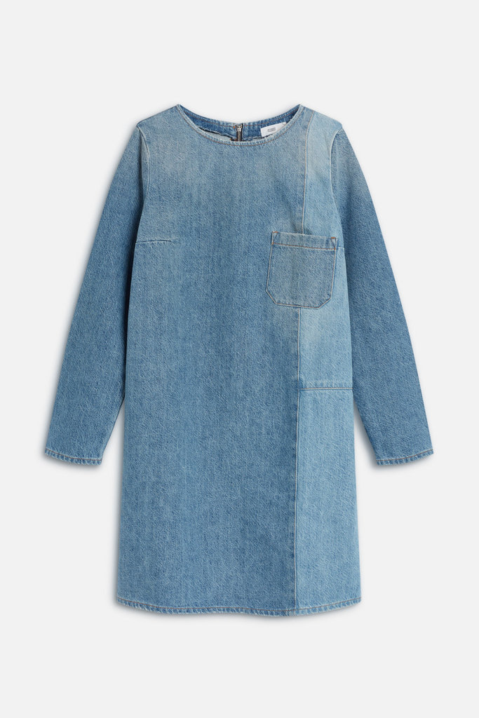 Closed Quinne Denim Dress