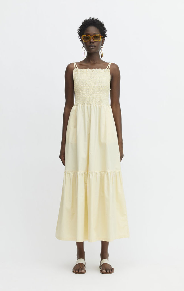 Tazerwalt Dress