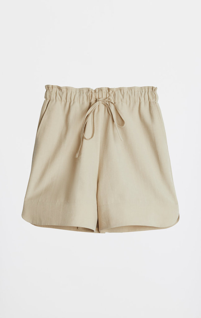 Mila Linen Short