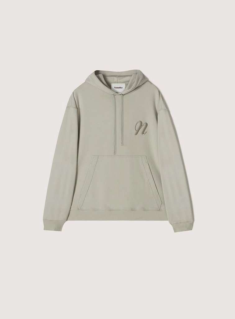 Ever Sage Logo Hoodie