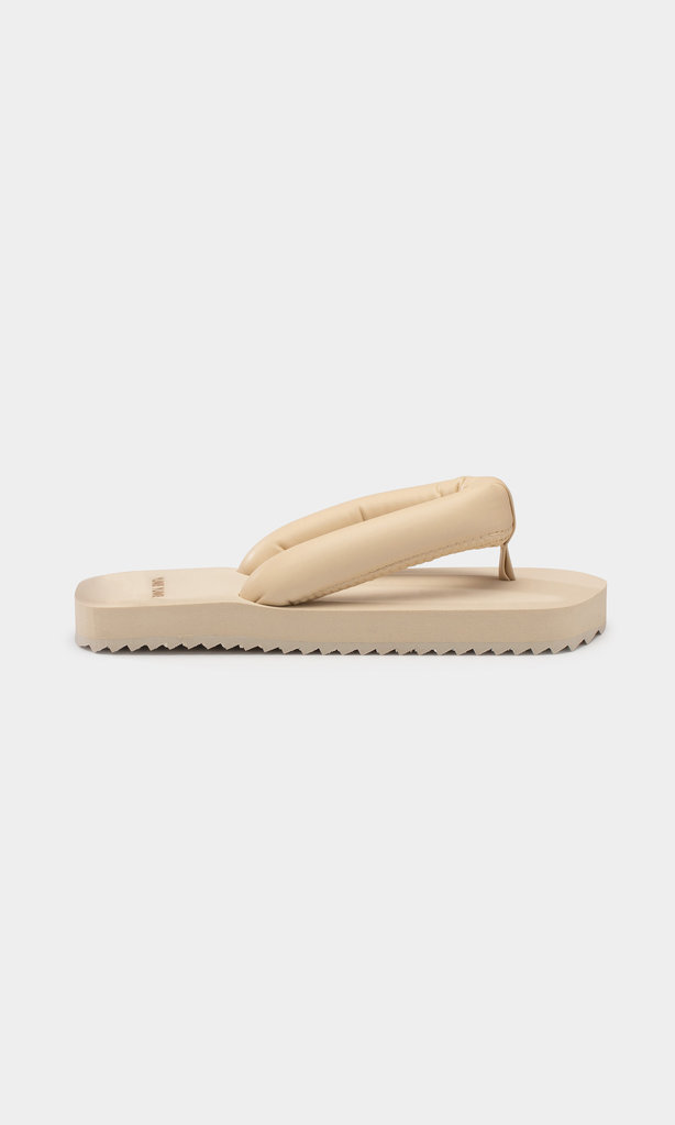 Suki Sandals Beige