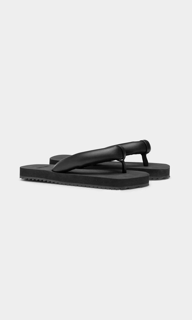 Suki Sandals  Black