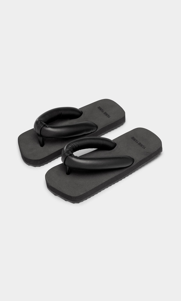 Suki Sandals  Black