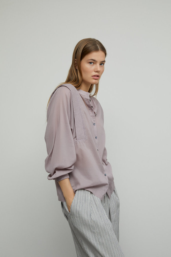 Closed Taryn Blouse