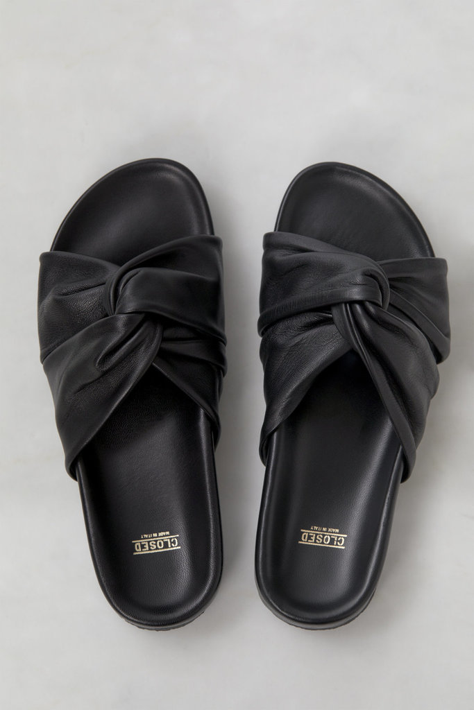 Closed Kyomi Sandals