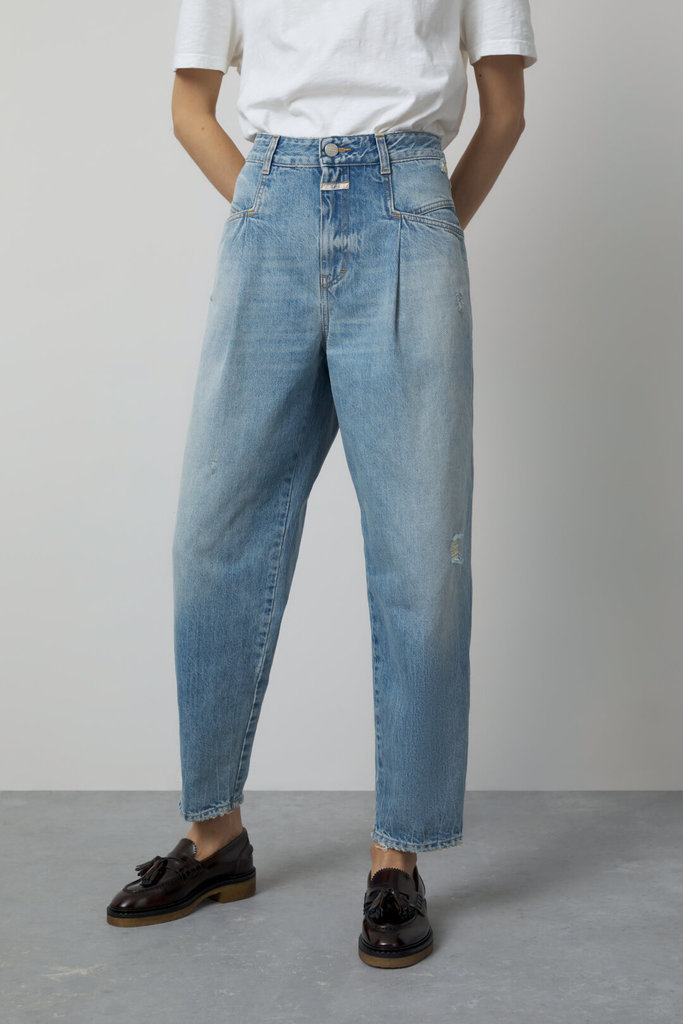 Closed Pearl Organic Denim