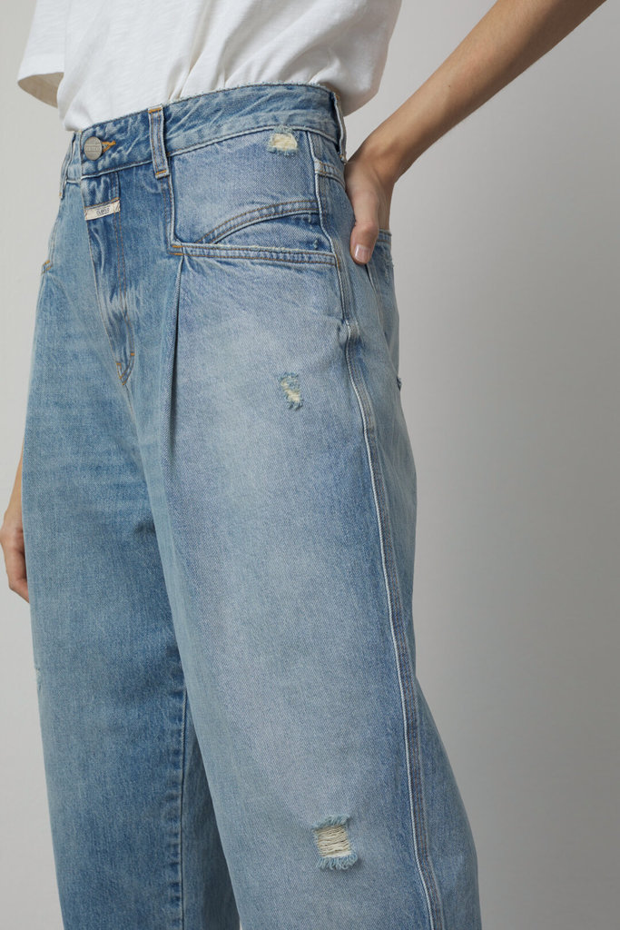 Closed Pearl Organic Denim