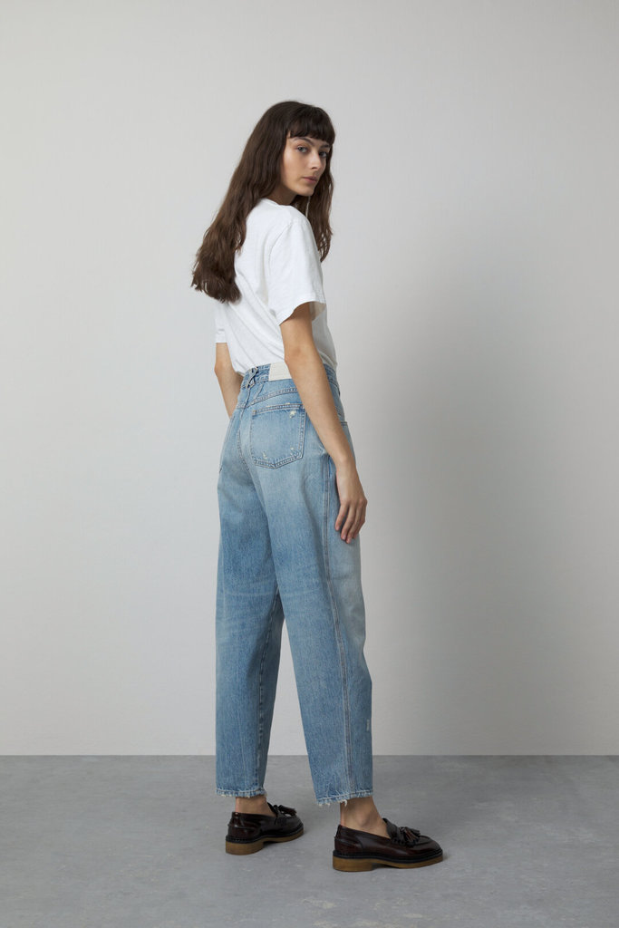 Closed Pearl Organic Denim