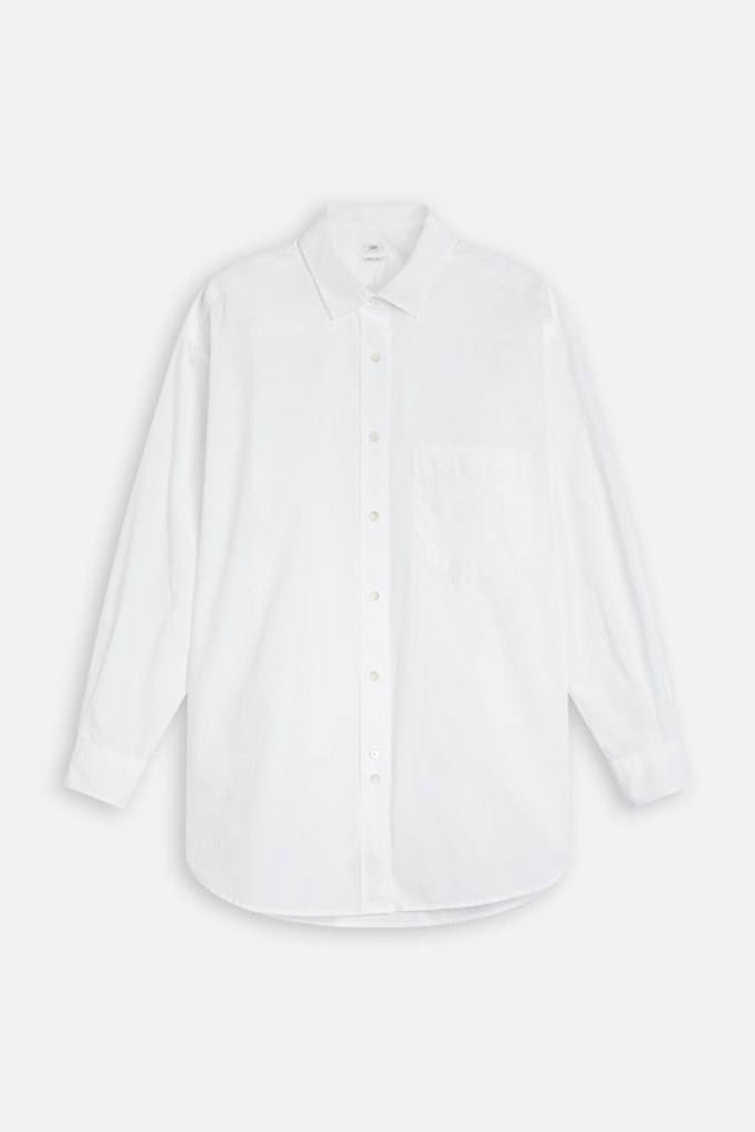 Closed Mira  Organic Cotton Shirt