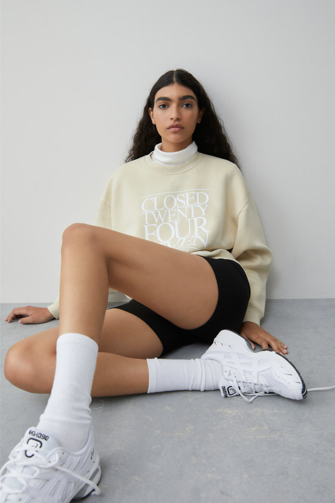 Closed Closed Sweatshirt