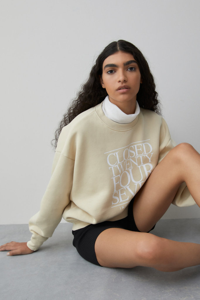 Closed Closed Sweatshirt