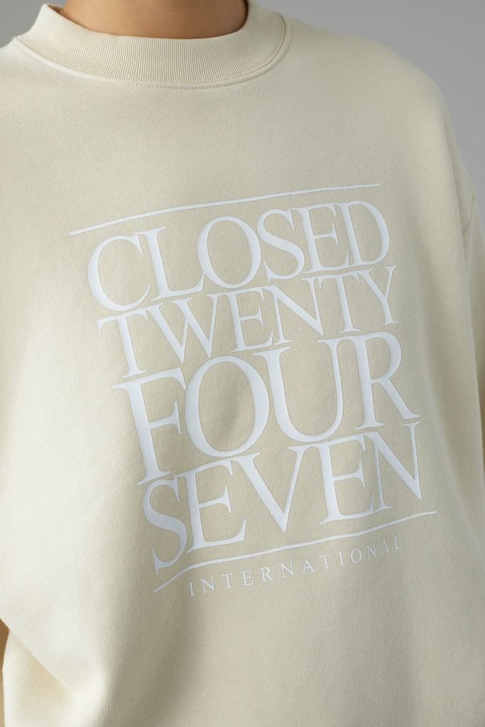 Closed Closed Sweatshirt