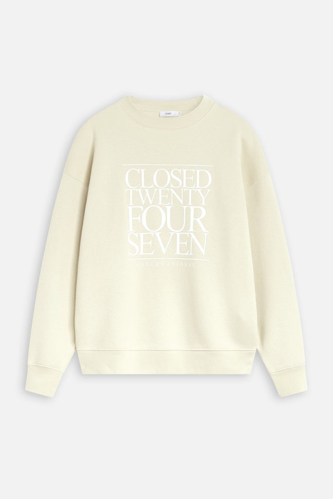 Closed Closed Sweatshirt