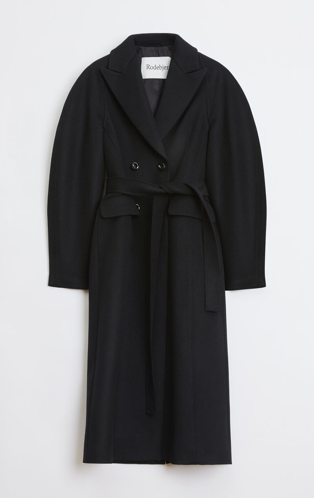 Dalia Coat