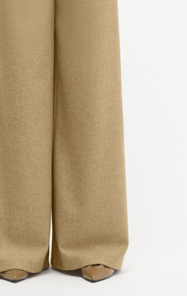 Rakel Camel Pants