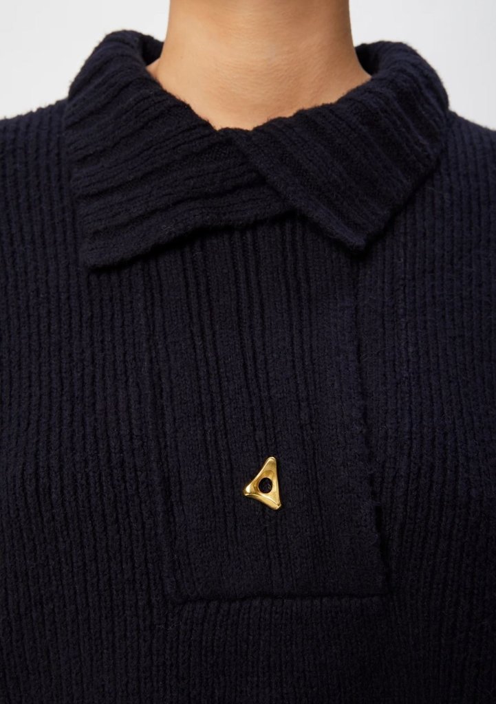 Castilla Knit Sweater