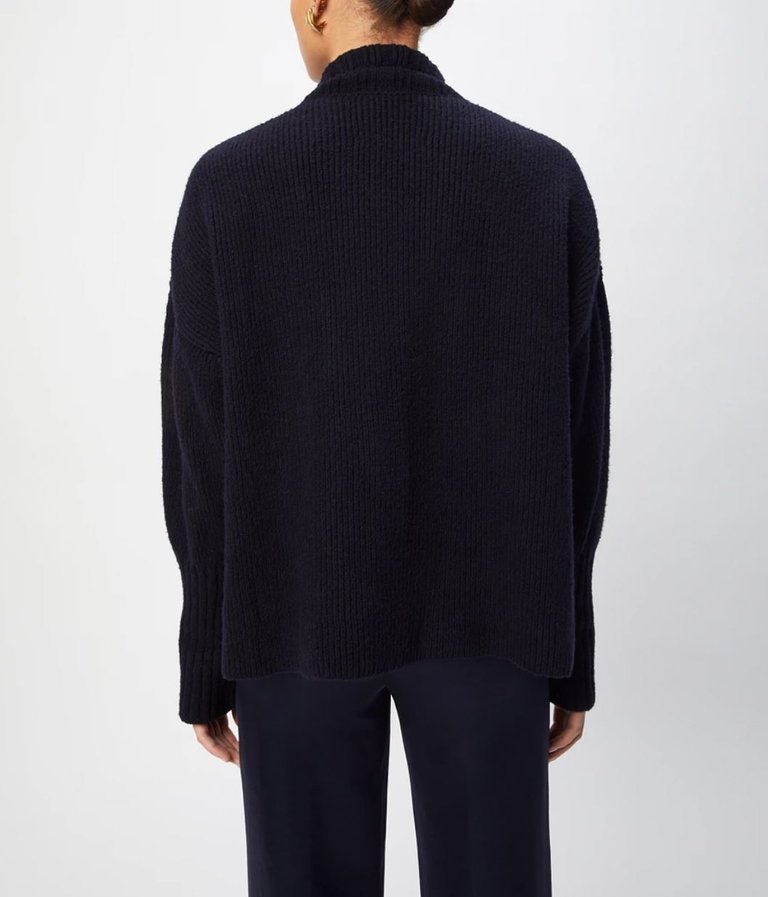 Castilla Knit Sweater
