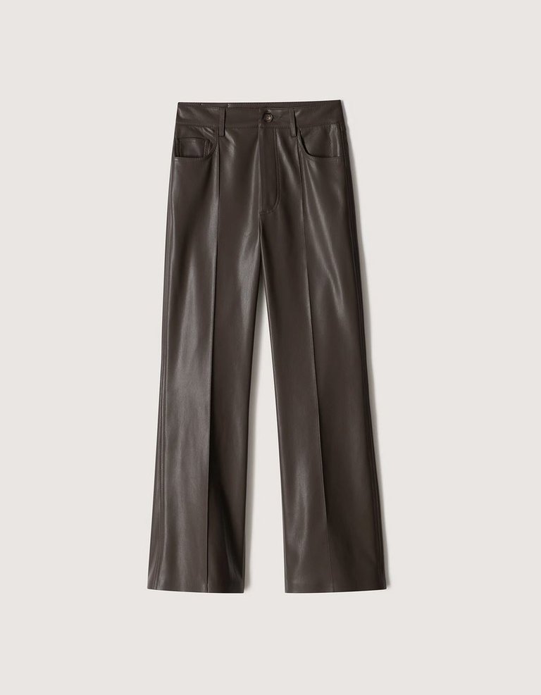 Zoey Cropped Pants