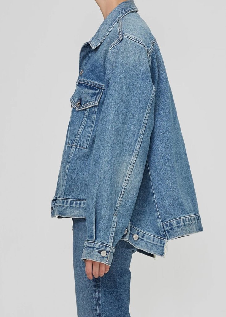 Georgina Denim Jacket