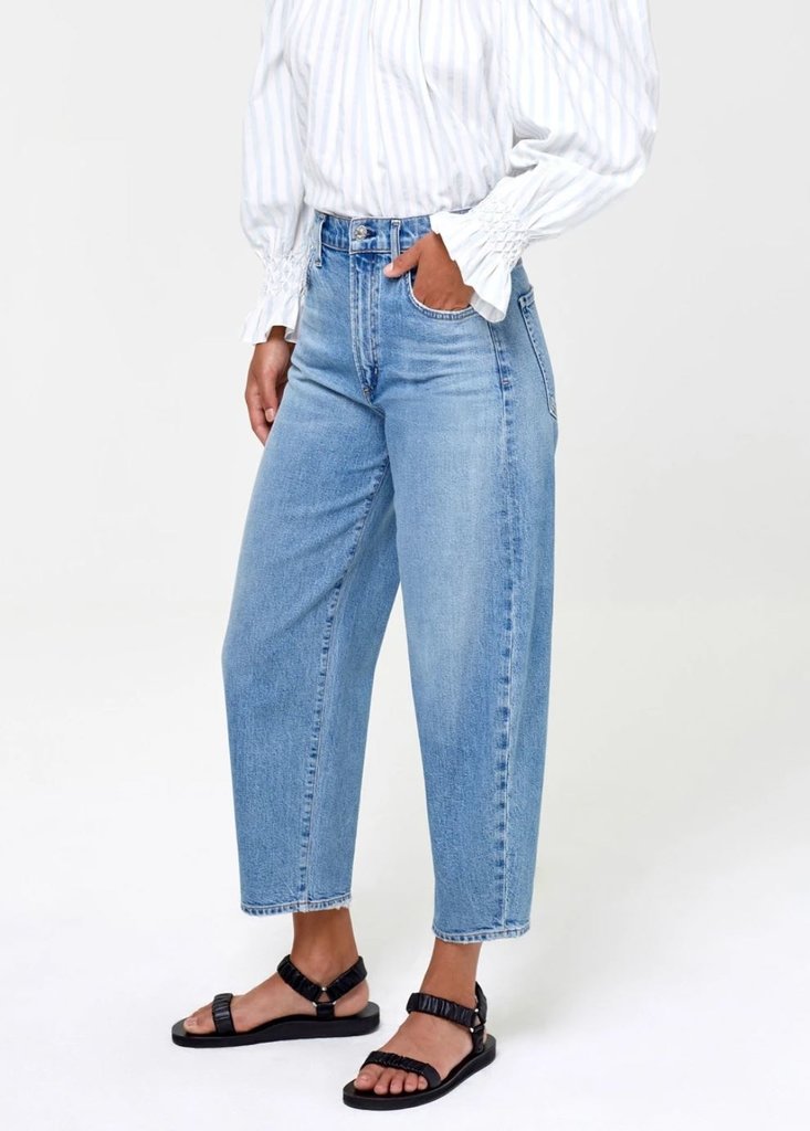 Calista Curve Jeans