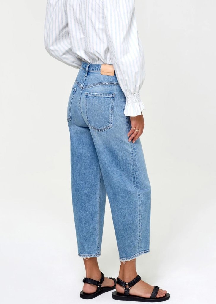 CITIZENS of HUMANITY Calista Curve Jeans