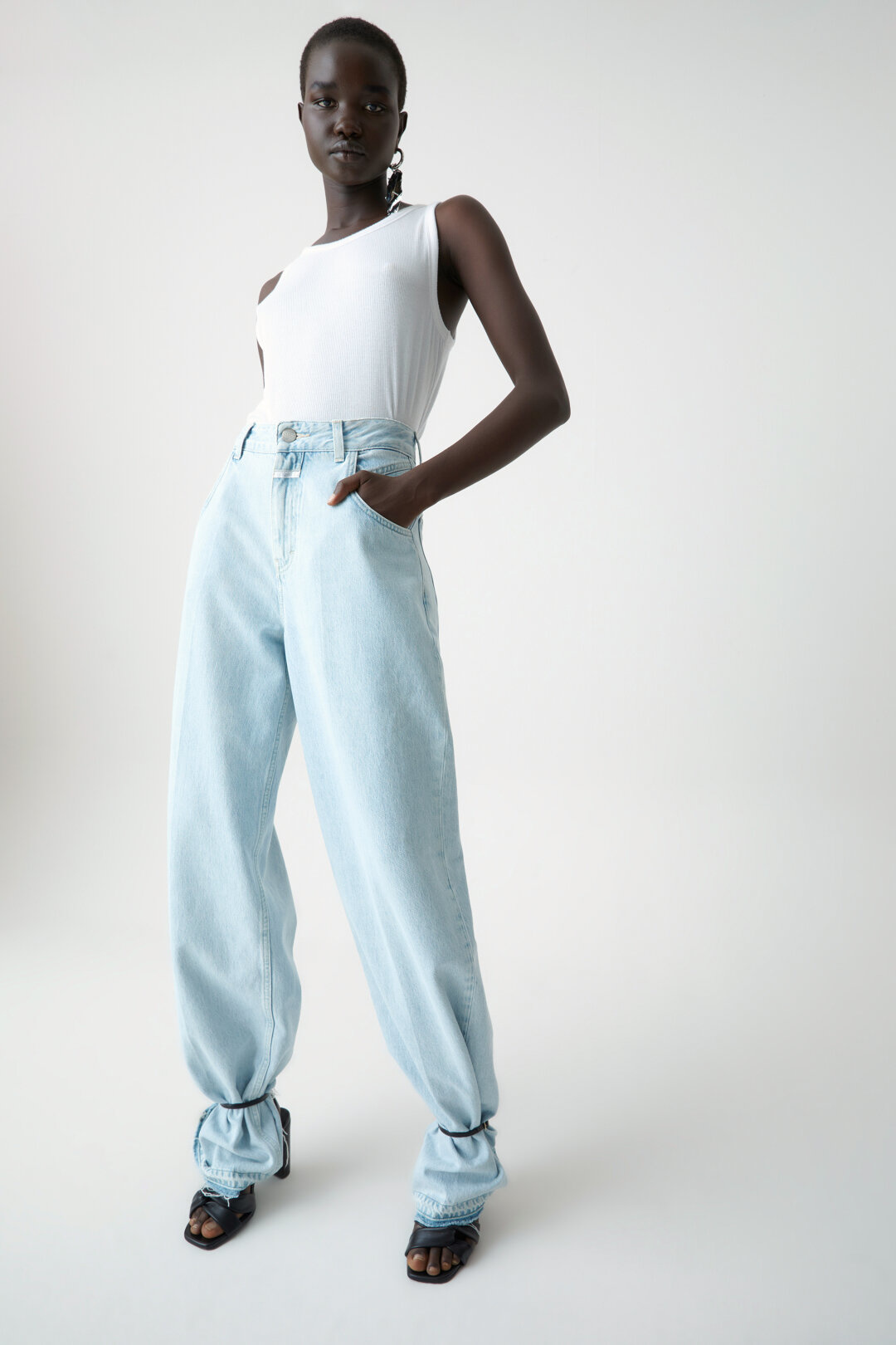 Edison Denim - IVY