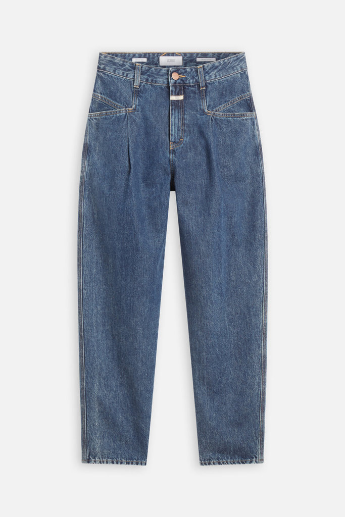 Closed Pearl Organic Denim