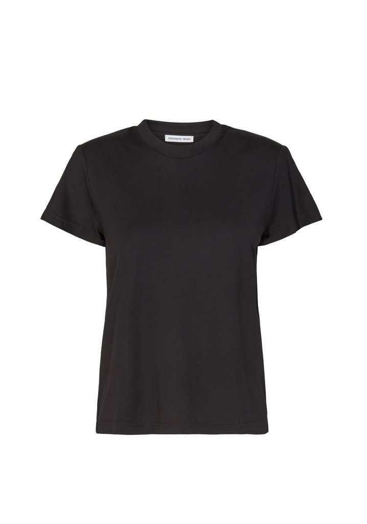 Moderna Tee Black