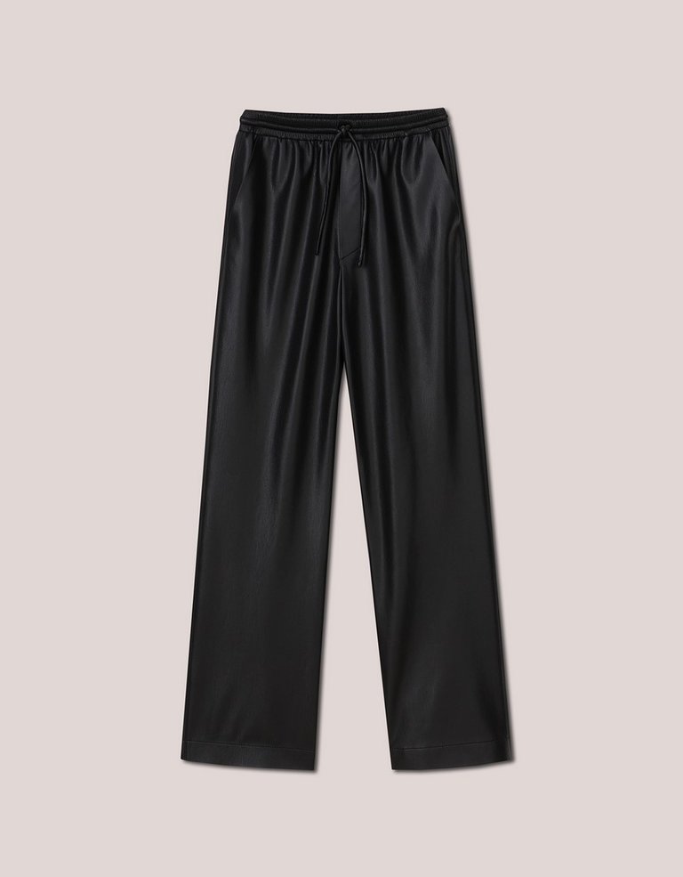 Calie Black Pants