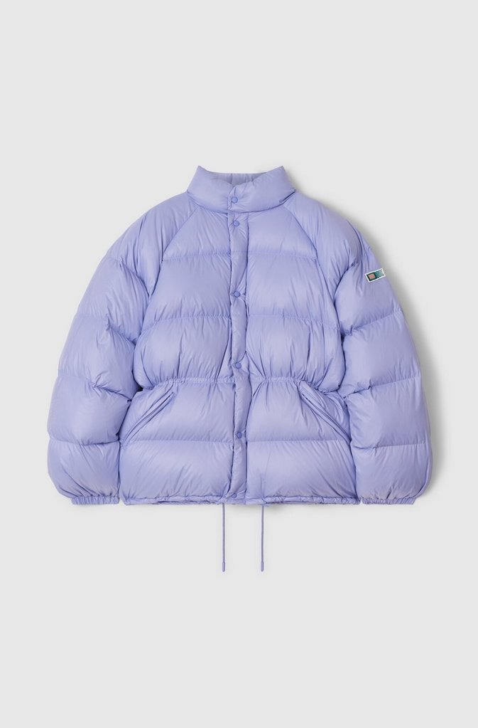 Maurice Puffer Jacket