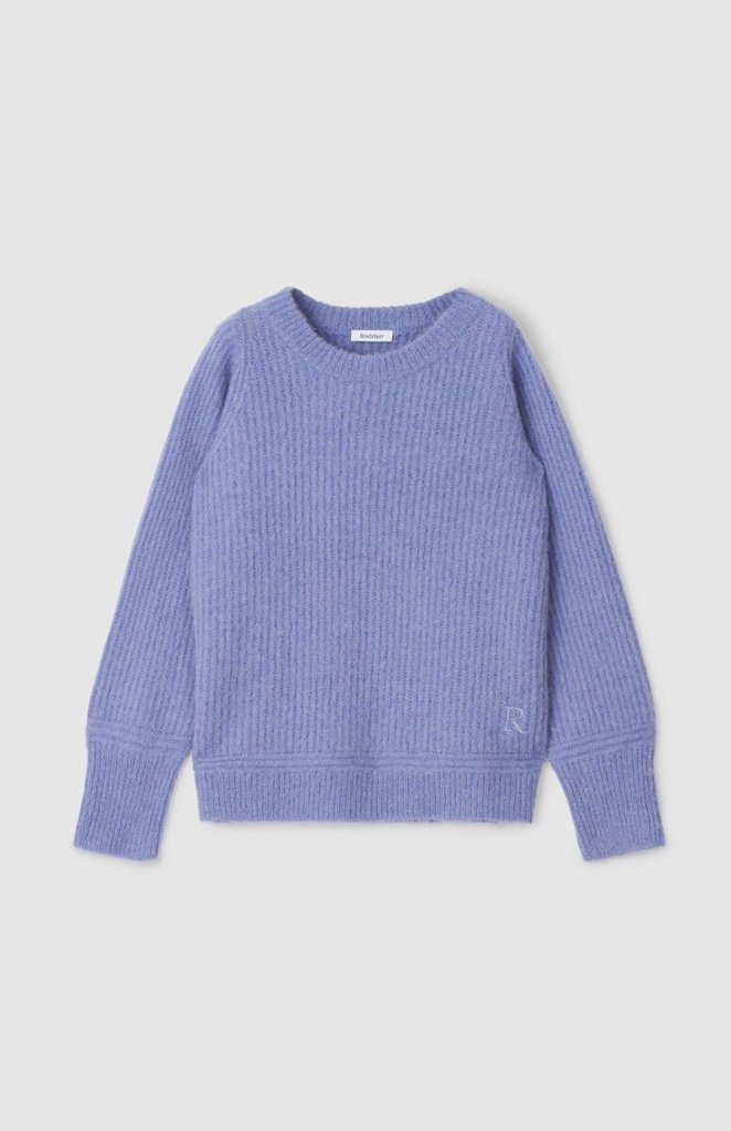 Nyako Sweater