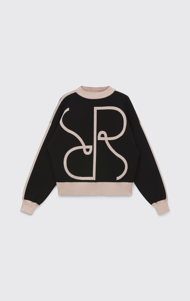 Rodebjer Reilly knitted sweater