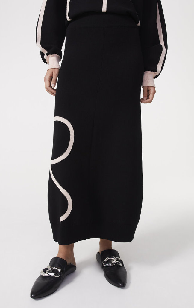 Orma long skirt