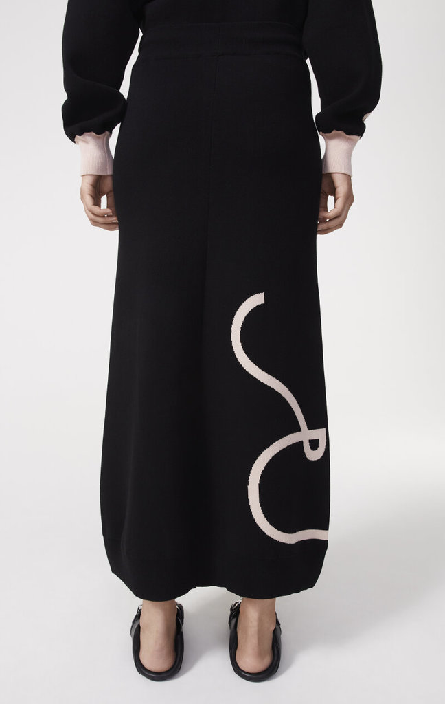 Orma long skirt